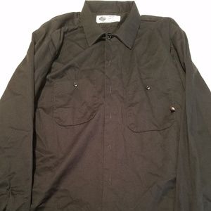 Dickies Work shirt 2XL